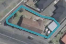 25 Wakanui Road, Hampstead, Ashburton