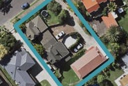 3/21 Monteith Crescent, Remuera, Auckland