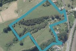 109 Blanket Bay Road, Sawyers Bay, Dunedin