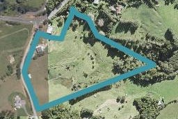 7 Upper Whangateau Road, Warkworth