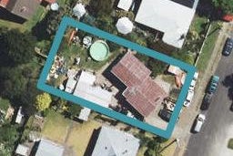 142 Herschell Road, Outer Kaiti, Gisborne