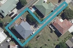 5A Ridout Street, Maeroa, Hamilton