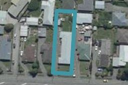 1/19 Sturrocks Road, Redwood, Christchurch