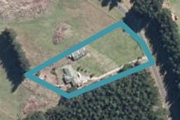 345 Parewanui Road, PAREWANUI, BULLS
