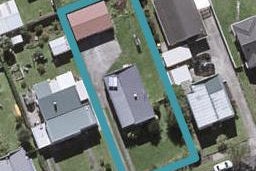 9 Exeter Street, Brooklands, New Plymouth