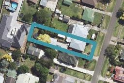 8 Foster Street, Te Hapara, Gisborne