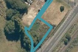 0 Colin White Road, Te Hauke, Otane