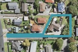 40B Ambler Avenue, Glen Eden, Auckland