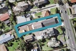 3/125 Bucklands Beach Road, Bucklands Beach, Auckland