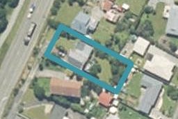 709 Main South Road, Gladstone, Greymouth