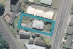 98 Talbot Street, Geraldine