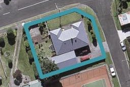 28 Jans Terrace, Oakura, Ōakura