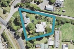 3 Mcentee Road, Waitakere, Auckland