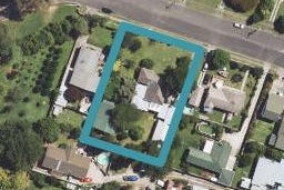 812 Childers Road, Te Hapara, Gisborne