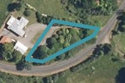 46 Ridge Road Central, Mangamutu, Pahiatua