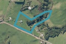 275 McIntyre Road, Kawakawa, Kawakawa