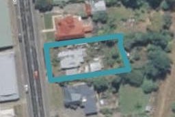 177 Talbot Street, Geraldine