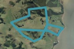 120 Hoopers Inlet Road, Portobello, Dunedin