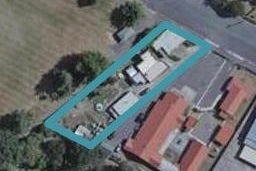133 Cole Street, Masterton