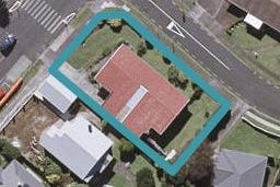 2 Evelyn Place, Welbourn, New Plymouth
