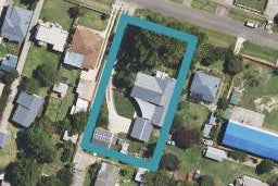 48 Abbott Street, Te Hapara, Gisborne