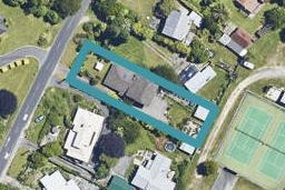 13 Millar Road, Lake Okareka, Rotorua