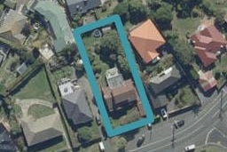 153 Larnach Road, Waverley, Dunedin
