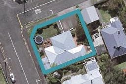 52 Gilbert Street, New Plymouth, New Plymouth