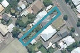 58 Nelson Crescent, Napier South, Napier