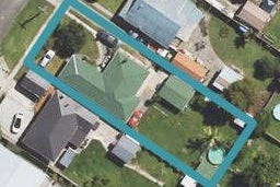 5 Elm Street, Mangapapa, Gisborne