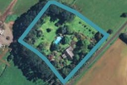 309 Patiki Road, Opunake