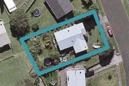 18 Tavistock Street, Westown, New Plymouth