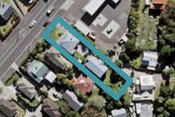2/2080 Great North Road, Avondale, Auckland