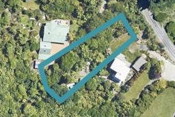 216 Spencer Road, Lake Tarawera, Rotorua
