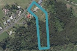 36 Chain Hills Road, Chain Hills, Dunedin