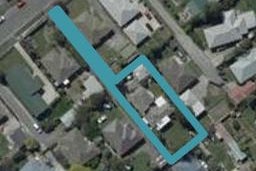 56 Mountfort Street, Spreydon, Christchurch