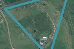 394 Morrison Road, Tuakau