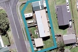 67B Hume Street, Waitara, Waitara
