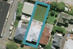 77 Wellington Street, Freemans Bay, Auckland