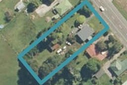 168 Kaniere Road, Kaniere, Hokitika