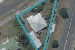 19 Montagu Street, Feilding, Feilding