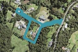 99A Carter Road, Oratia, Auckland