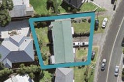 1/22 Warren Avenue, Three Kings, Auckland