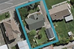 401 Tay Street, Turnbull Thomson Park, Invercargill