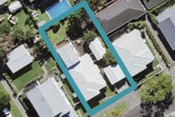 21 Miller Street, Point Chevalier, Auckland