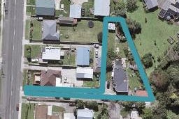 397 Carrington Street, Upper Vogeltown, New Plymouth