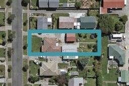 16 York Street, Strathern, Invercargill