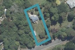 129 Coast Road, Warrington, Waikouaiti