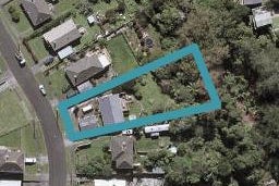 36 Banks Street, Marfell, New Plymouth