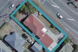 1 South Road, Kuripuni, Masterton